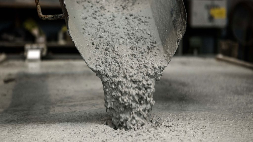 Bf Hazır Beton - Projeler İçin Hazır Beton Hizmetleri